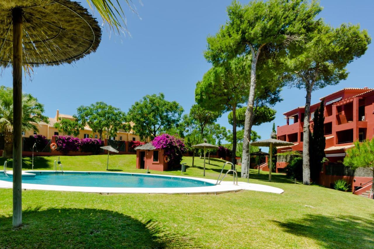 Masapartamentos El Puerto El Puerto de Santa María Exterior foto