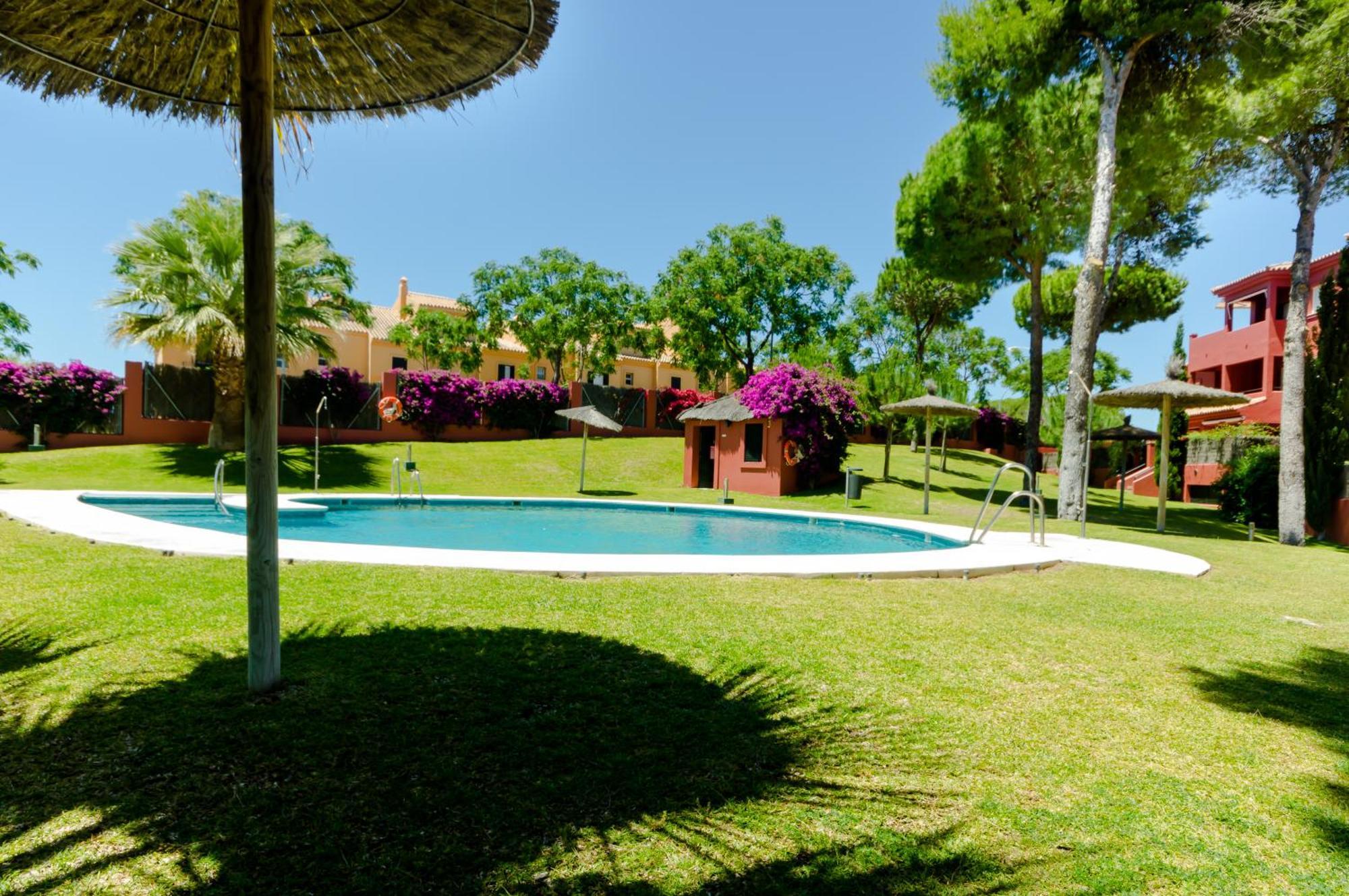 Masapartamentos El Puerto El Puerto de Santa María Exterior foto